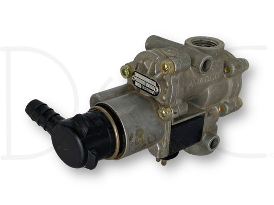 WABCO Solenoid Valve 4721950170