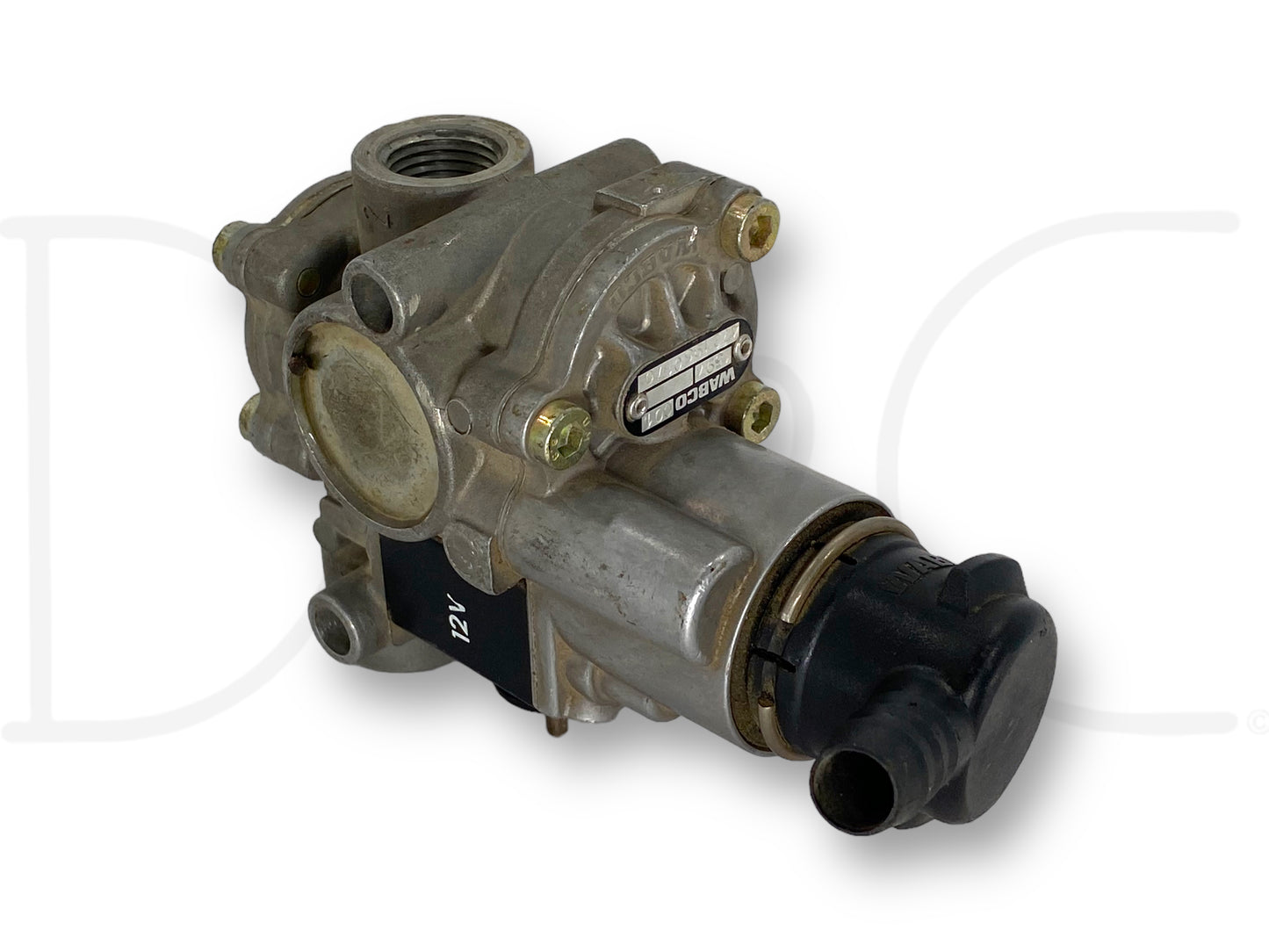 WABCO Solenoid Valve 4721950170