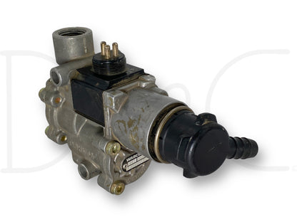 WABCO Solenoid Valve 4721950170