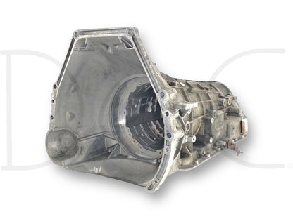 99-02 Ford 7.3 Diesel 4R100 Auto Automatic Transmission Empty Case F81P-7985-CA
