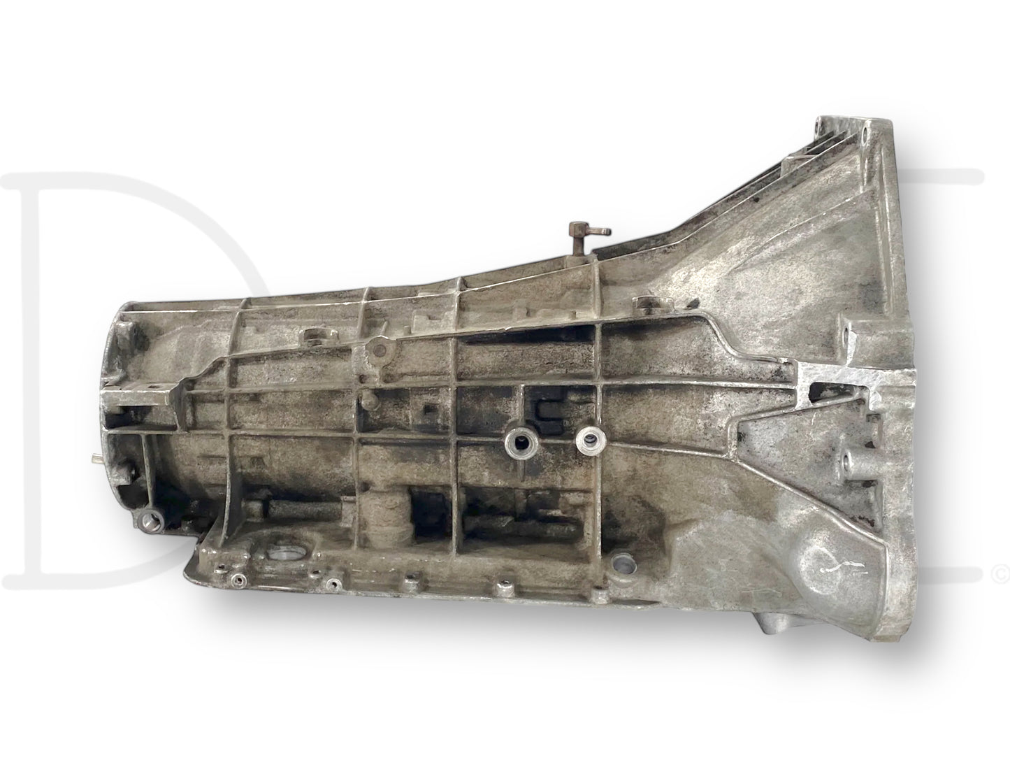 99-02 Ford 7.3 Diesel 4R100 Auto Automatic Transmission Empty Case F81P-7985-CA