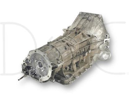 99-02 Ford 7.3 Diesel 4R100 Auto Automatic Transmission Empty Case F81P-7985-CA