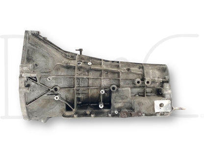 99-02 Ford 7.3 Diesel 4R100 Auto Automatic Transmission Empty Case F81P-7985-CA