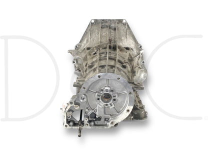 99-02 Ford 7.3 Diesel 4R100 Auto Automatic Transmission Empty Case F81P-7985-CA