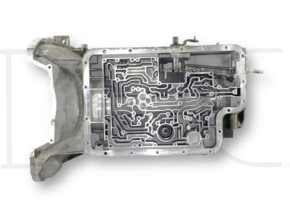 99-02 Ford 7.3 Diesel 4R100 Auto Automatic Transmission Empty Case F81P-7985-CA
