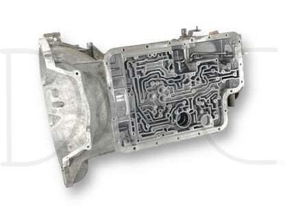 99-02 Ford 7.3 Diesel 4R100 Auto Automatic Transmission Empty Case F81P-7985-CA