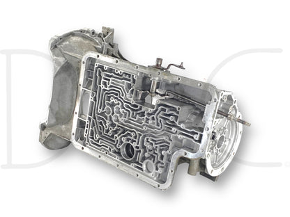 99-02 Ford 7.3 Diesel 4R100 Auto Automatic Transmission Empty Case F81P-7985-CA