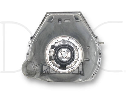 99-02 Ford 7.3 Diesel 4R100 Auto Automatic Transmission Empty Case F81P-7985-CA