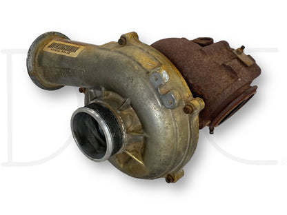 99-02 Ford F250 F350 7.3 7.3L Diesel Turbo Turbocharger 1.00 Garret 1831383C93