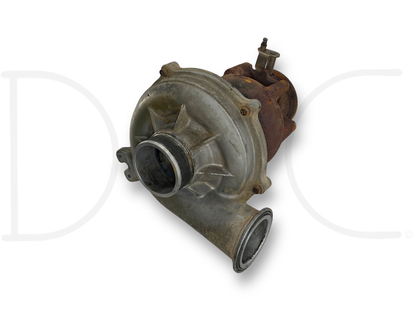 99-02 Ford F250 F350 7.3 7.3L Diesel Turbo Turbocharger 1.00 Garret 1831383C93