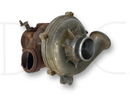 99-02 Ford F250 F350 7.3 7.3L Diesel Turbo Turbocharger 1.00 Garret 1831383C93