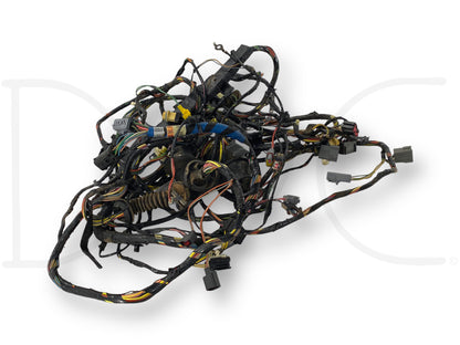 00-01 Ford F250 F350 Lariat Crew Cab Interior Wiring Harness 1C3T-14A005-P260X