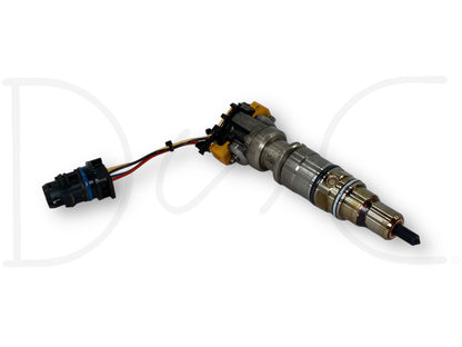 03-07 Ford F250 F350 6.0 6.0L Diesel Fuel Injector Da1846692C1