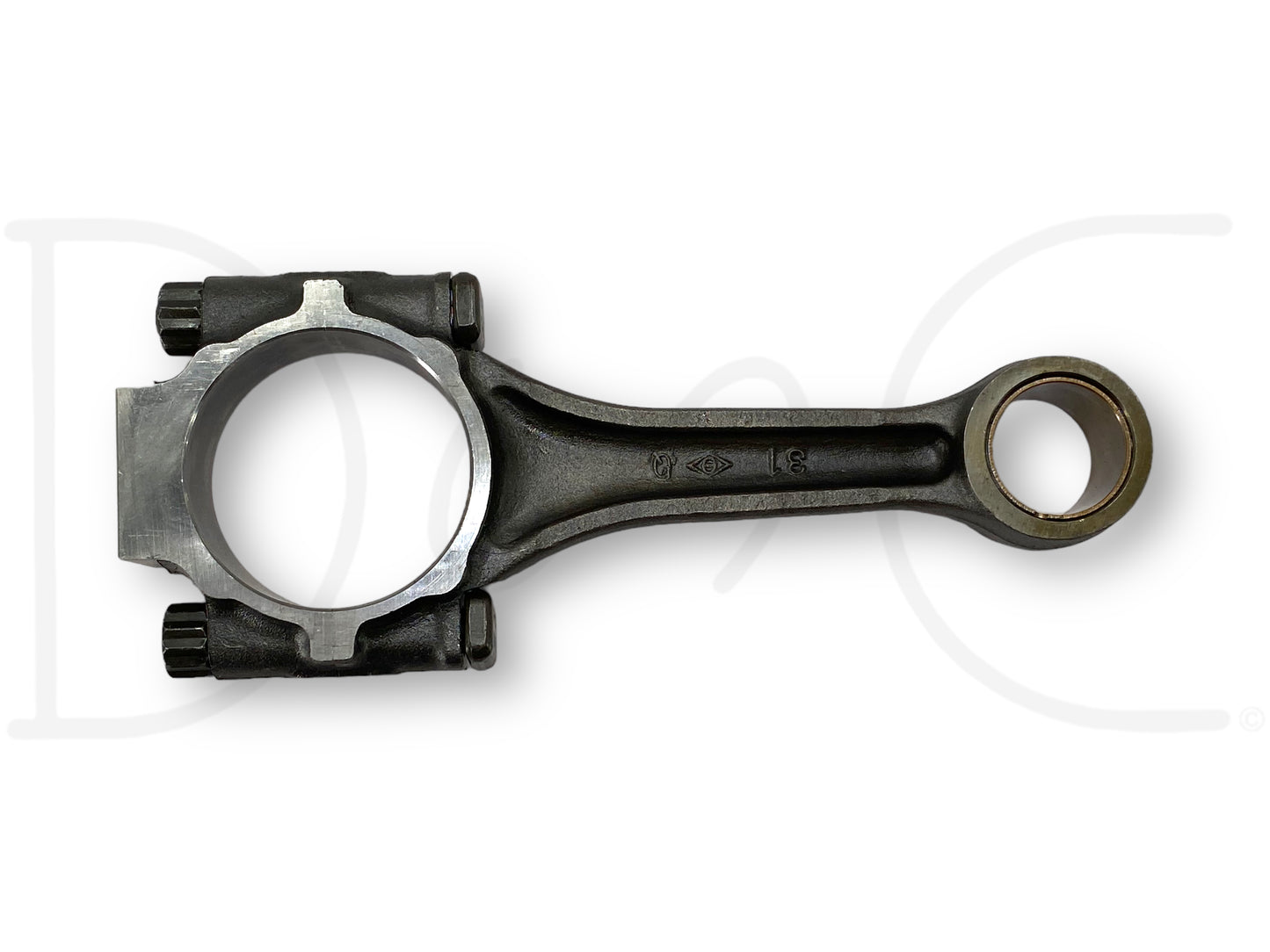 94-02 Ford 7.3 7.3L Diesel Forged Connecting Rod OE 1812003C1
