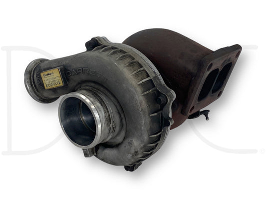 95-97 Ford F250 7.3 7.3L Diesel Turbo Turbocharger 1.10 Garret 1822869C92 *Core*