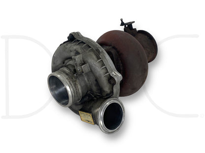 95-97 Ford F250 7.3 7.3L Diesel Turbo Turbocharger 1.10 Garret 1822869C92 *Core*