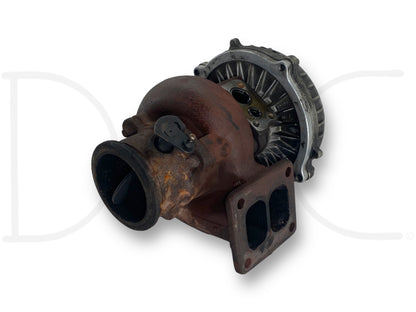 95-97 Ford F250 7.3 7.3L Diesel Turbo Turbocharger 1.10 Garret 1822869C92 *Core*