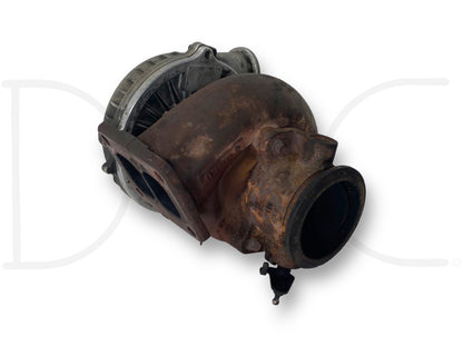 95-97 Ford F250 7.3 7.3L Diesel Turbo Turbocharger 1.10 Garret 1822869C92 *Core*