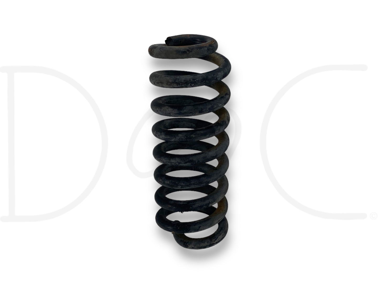 92-97 Ford F250 F350 Diesel 2WD Front Coil Spring OEM