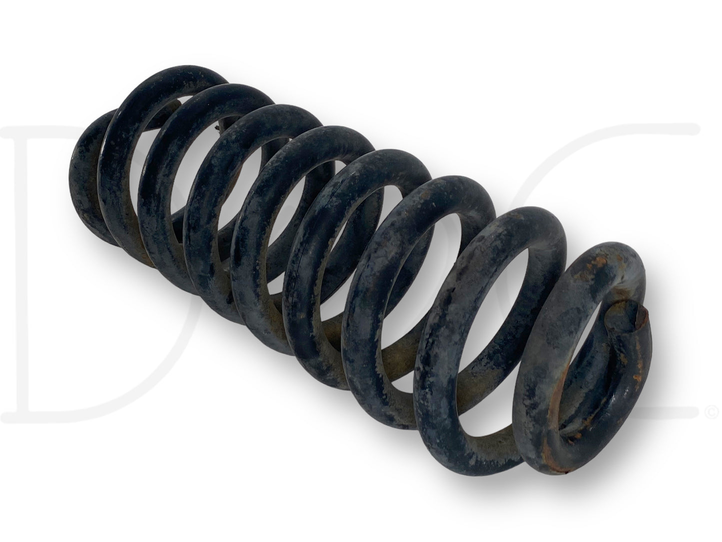 92-97 Ford F250 F350 Diesel 2WD Front Coil Spring OEM