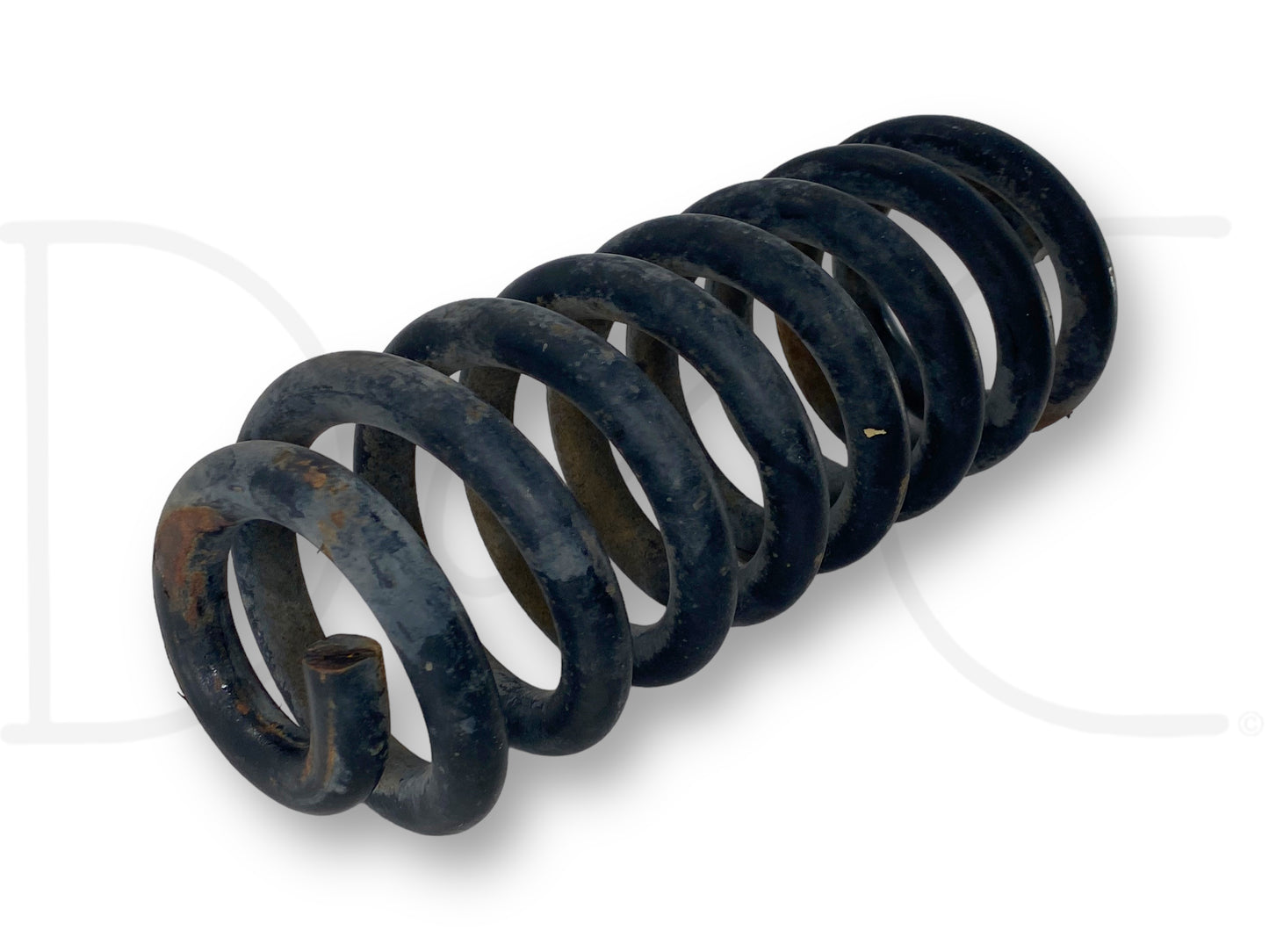 92-97 Ford F250 F350 Diesel 2WD Front Coil Spring OEM