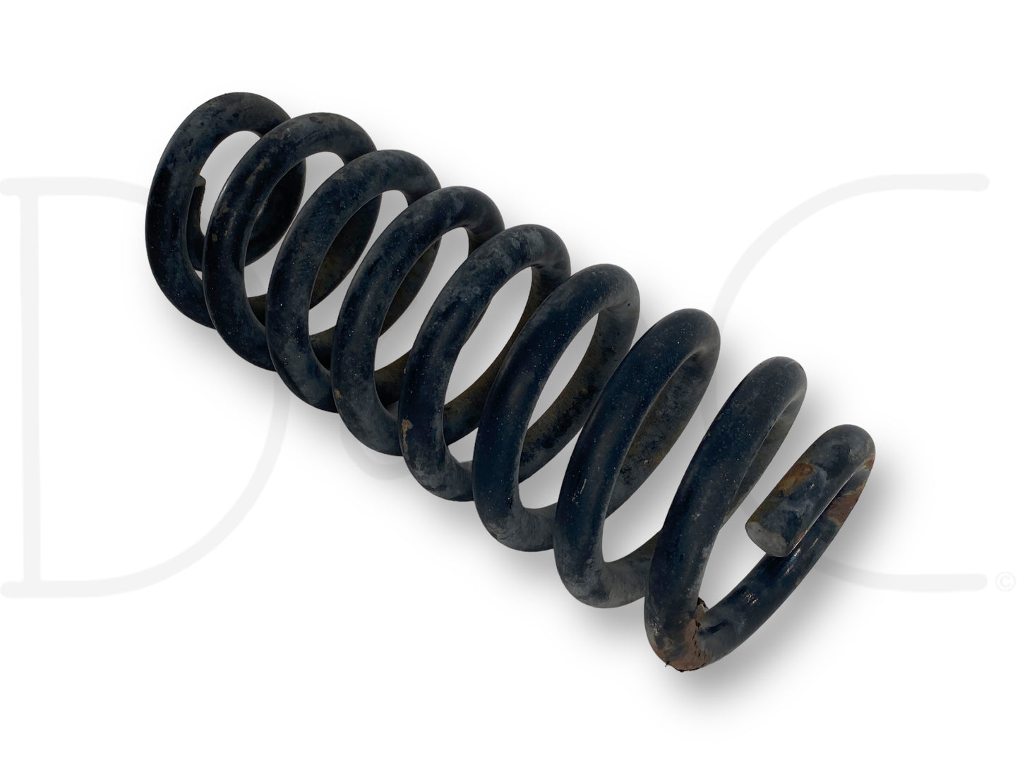 92-97 Ford F250 F350 Diesel 2WD Front Coil Spring OEM