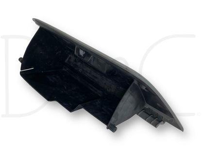 03-07 Ford F250 F350 Super Duty Gray Glove Box Storage Compartment *Blem*