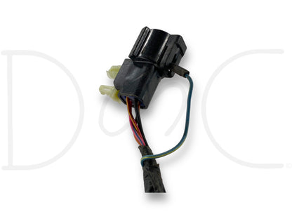 01 2001 Ford F250 F350 7.3 7.3L XLT Dash Wiring Harness 1C3T-14401-P260Z Eae