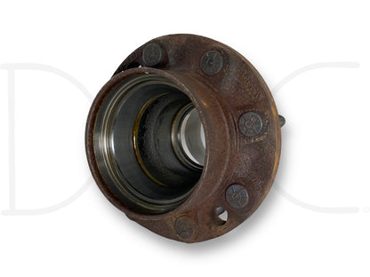 83-97 Ford F250 F350 Sterling 10.25 Rear Axle Wheel Bearing Hub OE E5Tw-Aa