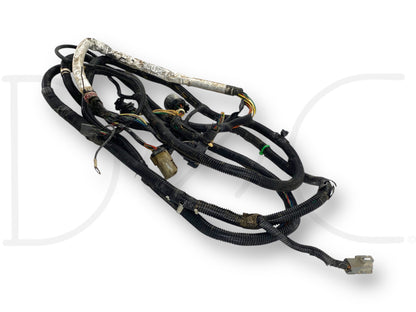 05-07 Ford F250 F350 ECLB Diesel Auto Rear Frame Wiring Harness 6C3T-14405-P2604