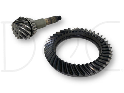 05-16 Ford F250 F350 DANA 60 Front Axle Ring & Pinion Gear Set 3.73