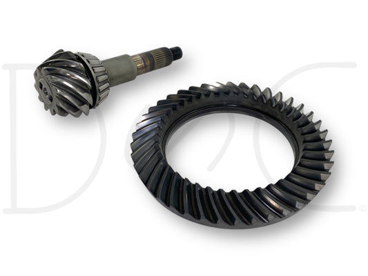 05-16 Ford F250 F350 DANA 60 Front Axle Ring & Pinion Gear Set 3.73