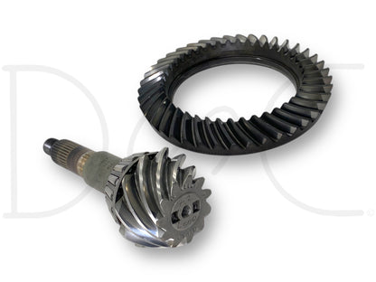 05-16 Ford F250 F350 DANA 60 Front Axle Ring & Pinion Gear Set 3.73