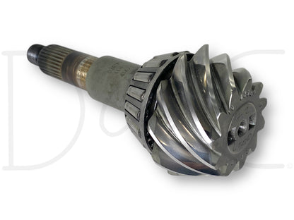 05-16 Ford F250 F350 DANA 60 Front Axle Ring & Pinion Gear Set 3.73