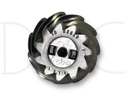 05-16 Ford F250 F350 DANA 60 Front Axle Ring & Pinion Gear Set 3.73