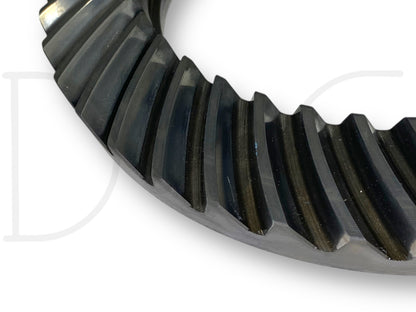 05-16 Ford F250 F350 DANA 60 Front Axle Ring & Pinion Gear Set 3.73