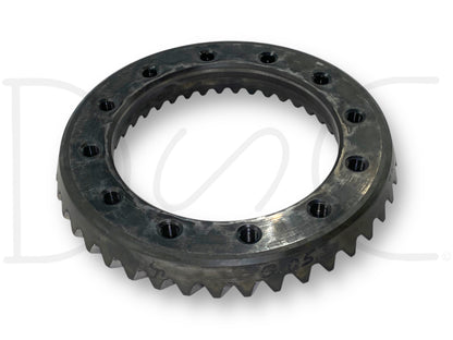 05-16 Ford F250 F350 DANA 60 Front Axle Ring & Pinion Gear Set 3.73