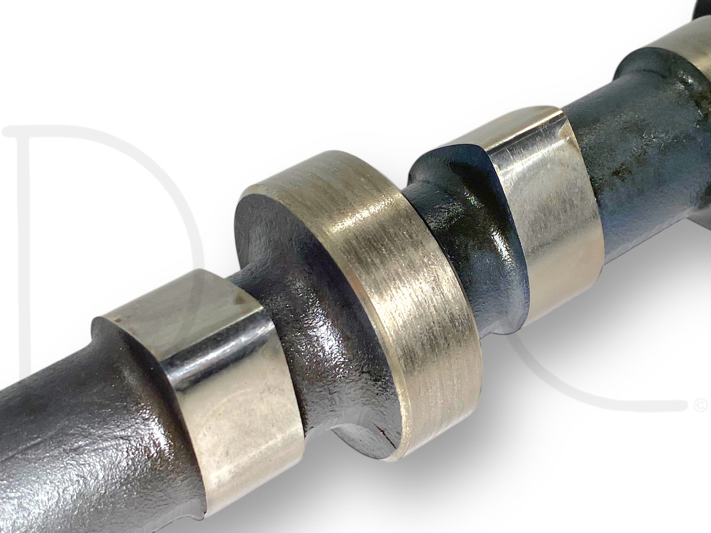 Cat 173-9855 Perkins 3141D095 Camshaft 4 Cyl Diesel Cam Caterpillar 3034