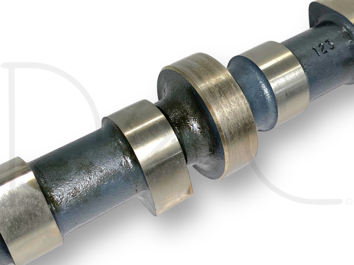 Cat 173-9855 Perkins 3141D095 Camshaft 4 Cyl Diesel Cam Caterpillar 3034