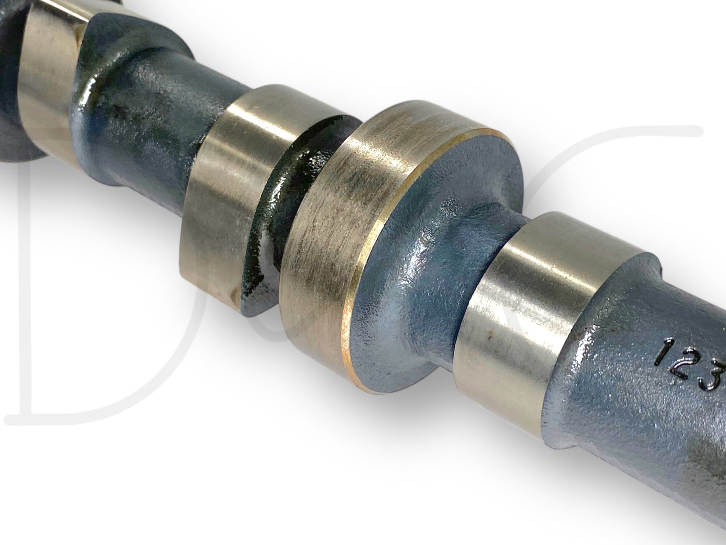 Cat 173-9855 Perkins 3141D095 Camshaft 4 Cyl Diesel Cam Caterpillar 3034
