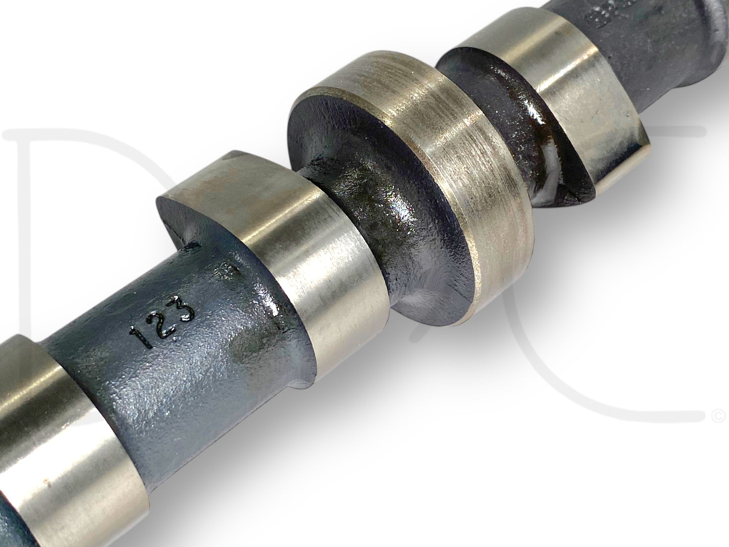 Cat 173-9855 Perkins 3141D095 Camshaft 4 Cyl Diesel Cam Caterpillar 3034