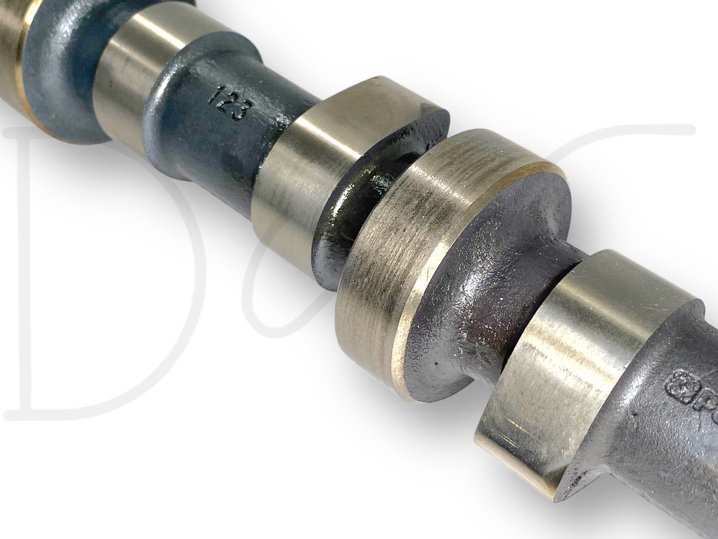 Cat 173-9855 Perkins 3141D095 Camshaft 4 Cyl Diesel Cam Caterpillar 3034