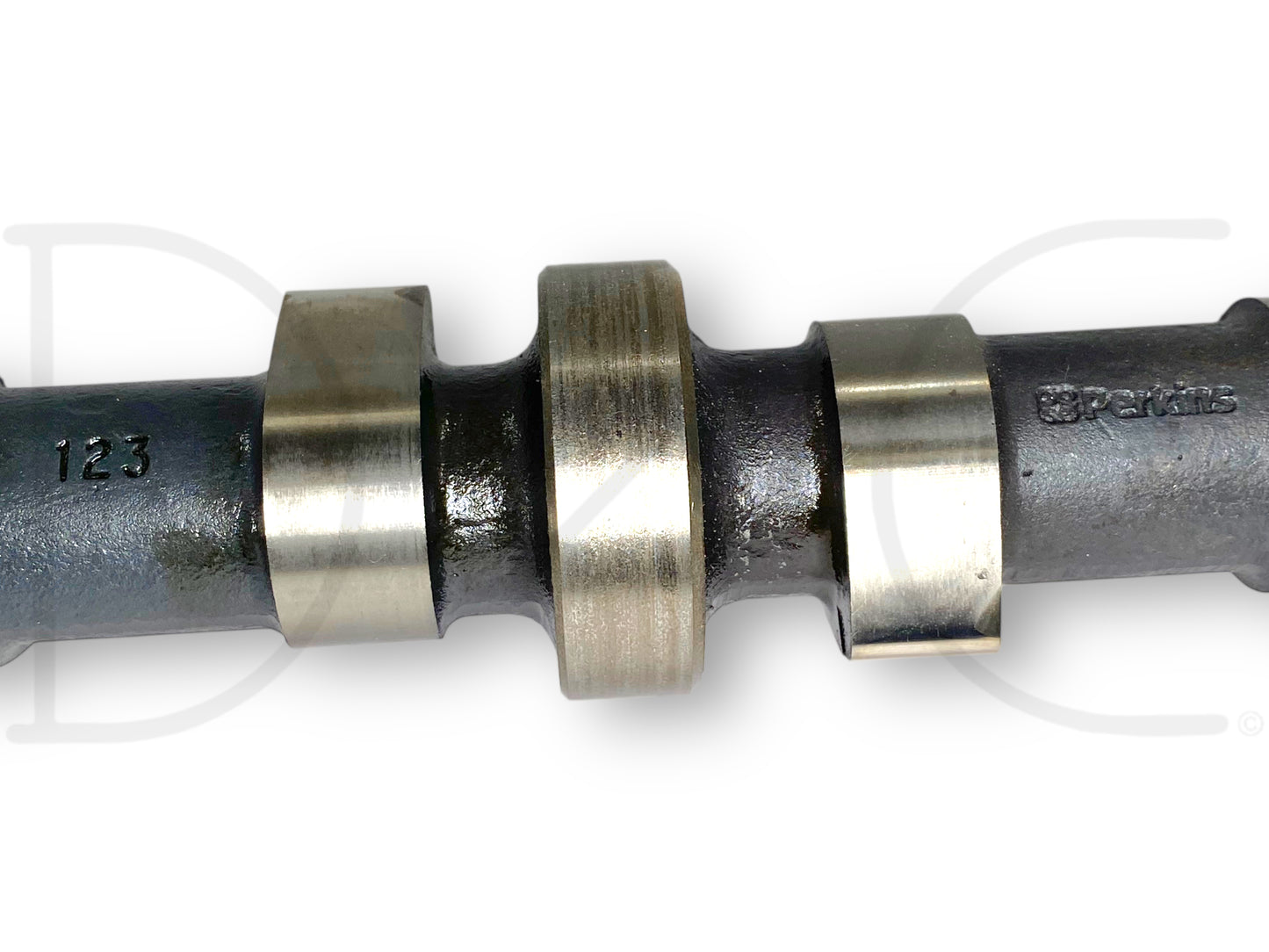 Cat 173-9855 Perkins 3141D095 Camshaft 4 Cyl Diesel Cam Caterpillar 3034