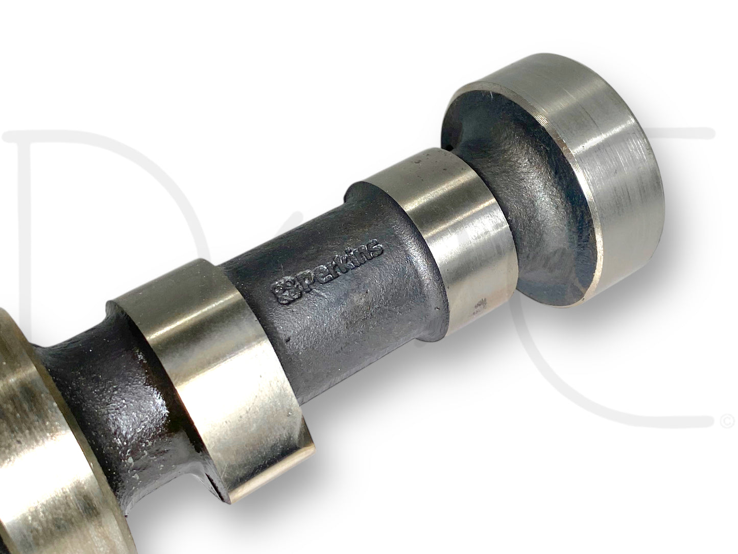 Cat 173-9855 Perkins 3141D095 Camshaft 4 Cyl Diesel Cam Caterpillar 3034