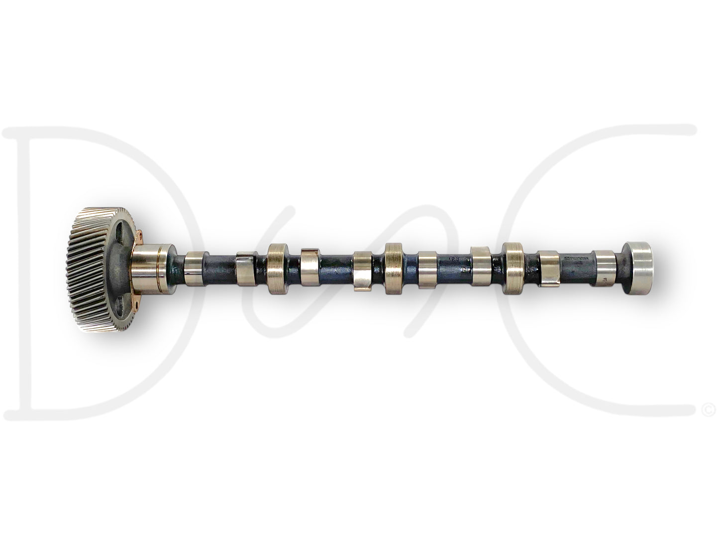 Cat 173-9855 Perkins 3141D095 Camshaft 4 Cyl Diesel Cam Caterpillar 3034