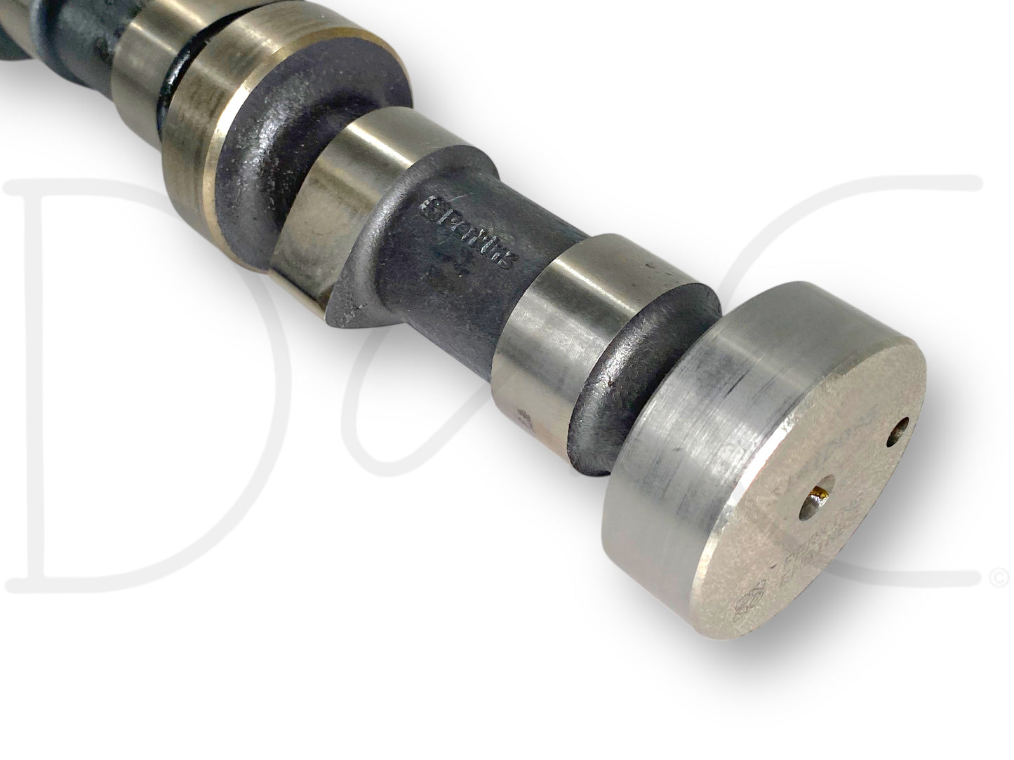 Cat 173-9855 Perkins 3141D095 Camshaft 4 Cyl Diesel Cam Caterpillar 3034