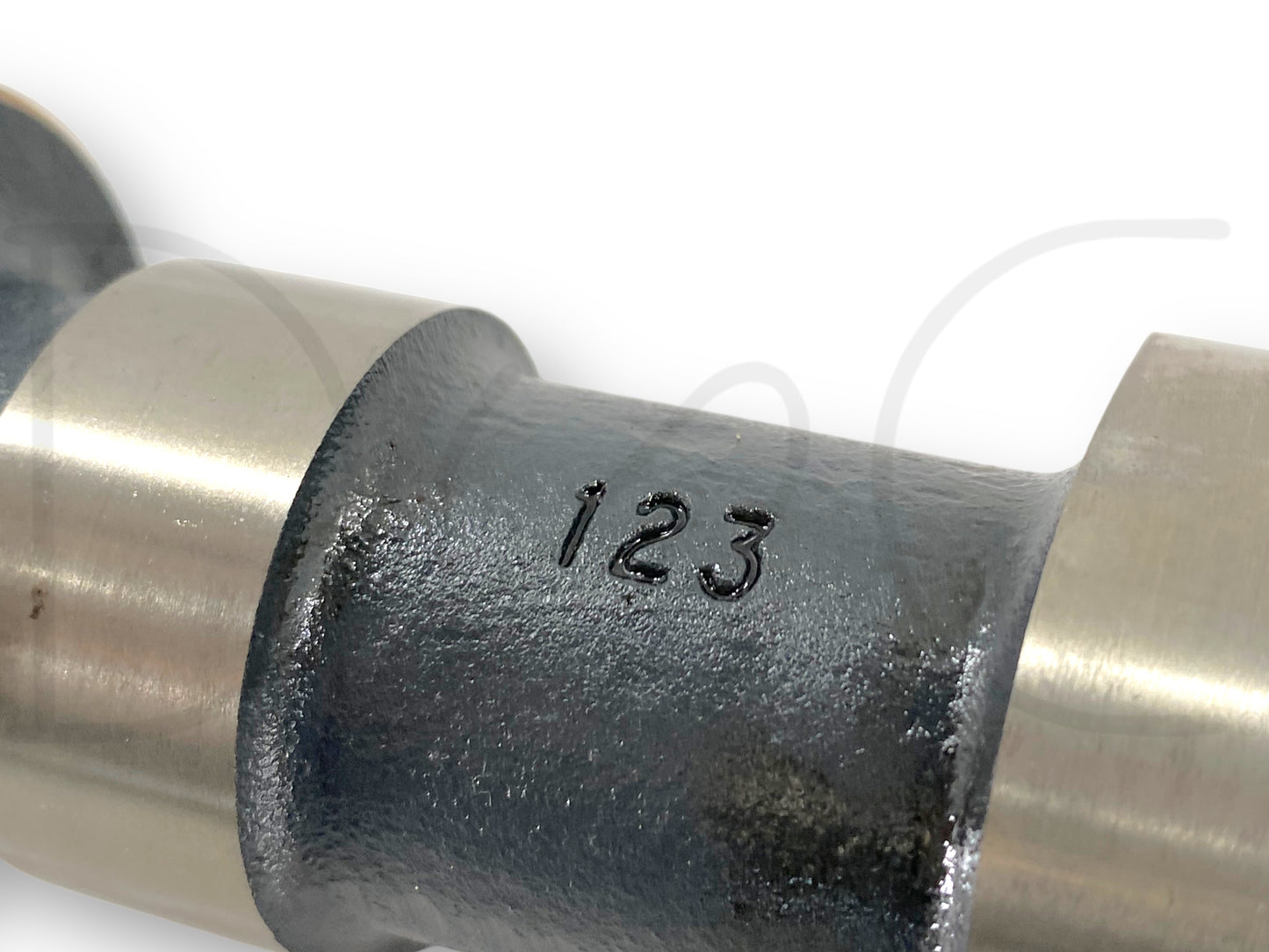 Cat 173-9855 Perkins 3141D095 Camshaft 4 Cyl Diesel Cam Caterpillar 3034
