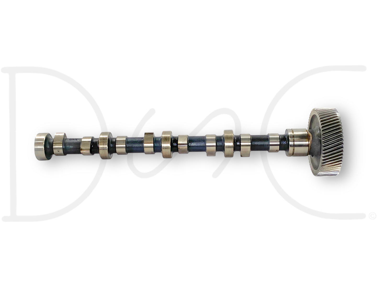 Cat 173-9855 Perkins 3141D095 Camshaft 4 Cyl Diesel Cam Caterpillar 3034