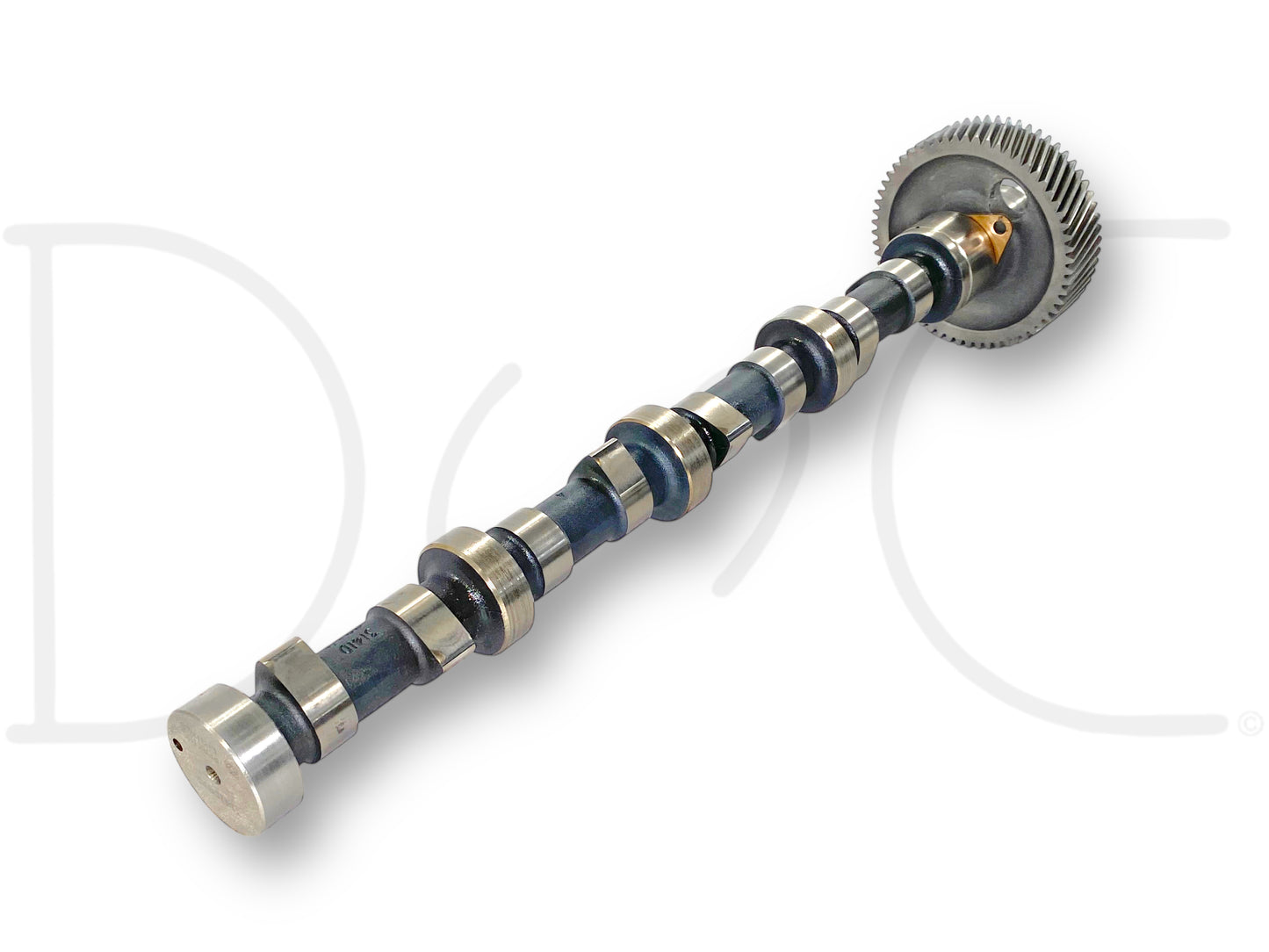 Cat 173-9855 Perkins 3141D095 Camshaft 4 Cyl Diesel Cam Caterpillar 3034