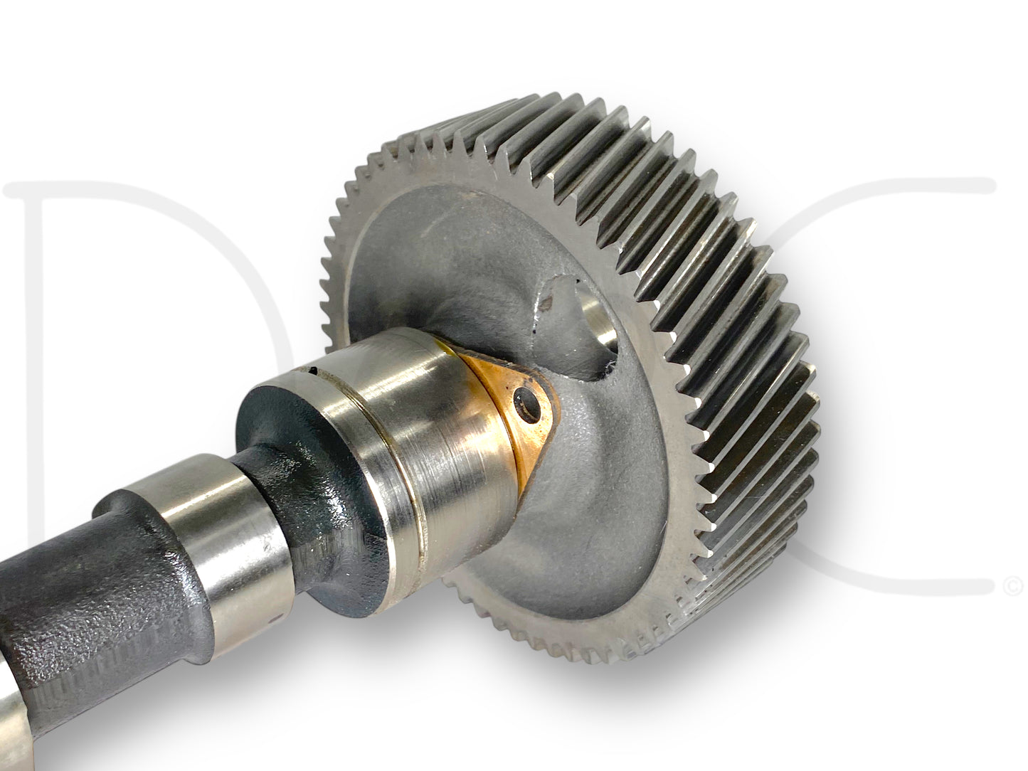 Cat 173-9855 Perkins 3141D095 Camshaft 4 Cyl Diesel Cam Caterpillar 3034